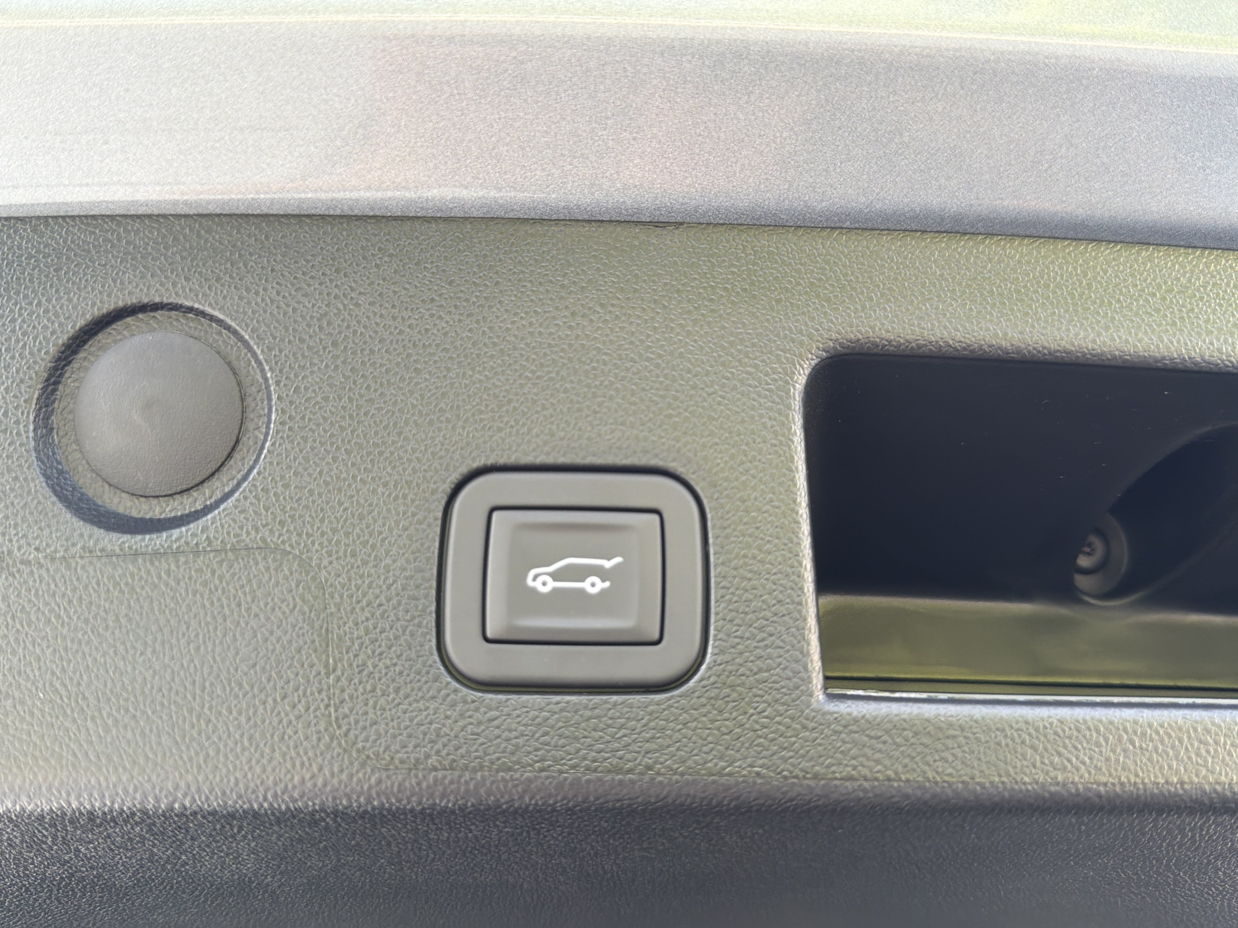 Used 2027 GMC Terrain Elevation w/ Elevation Premium Package AWD/4WD image 52