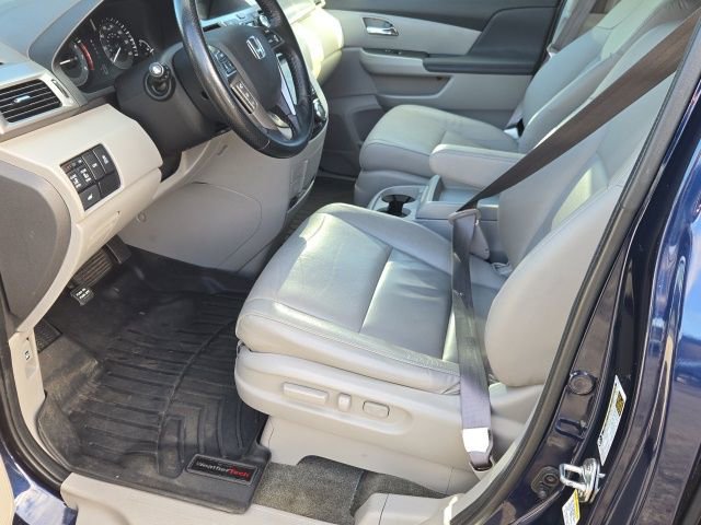 Used 2016 Honda Odyssey EX-L image 12