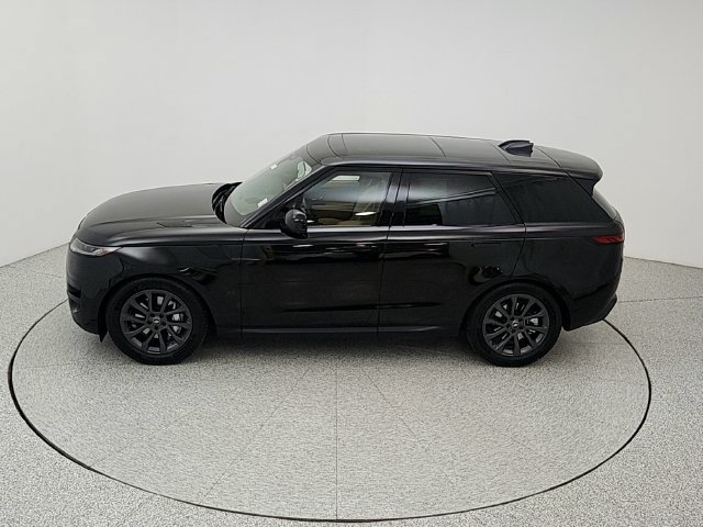 Certified 2024 Land Rover Range Rover Sport SE AWD/4WD image 40