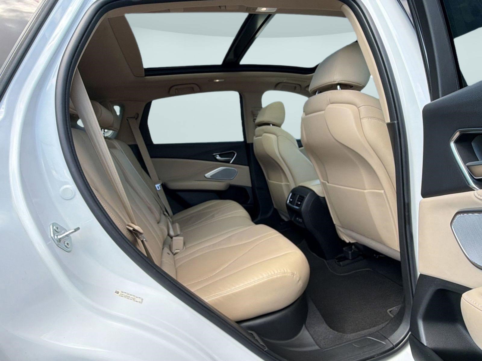 Used 2021 Acura RDX FWD w/ Technology Package image 26