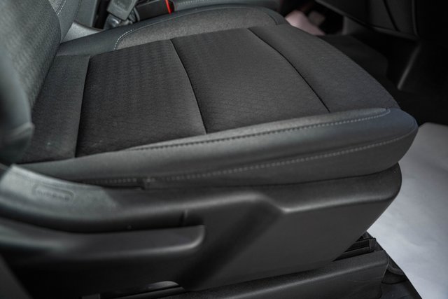 Used 2024 Chevrolet Silverado 1500 Custom w/ Rally Edition image 35