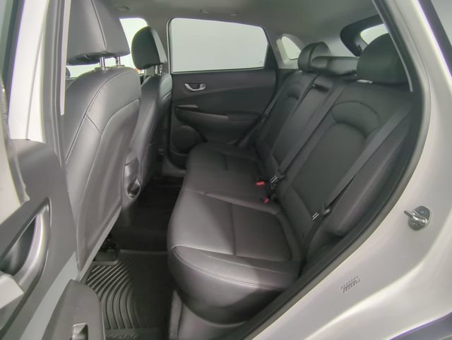 Used 2023 Hyundai Kona Limited w/ Cargo Package AWD/4WD image 22