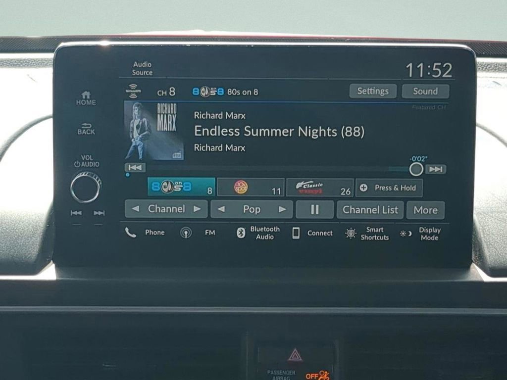 Used 2024 Honda Pilot EX-L image 15