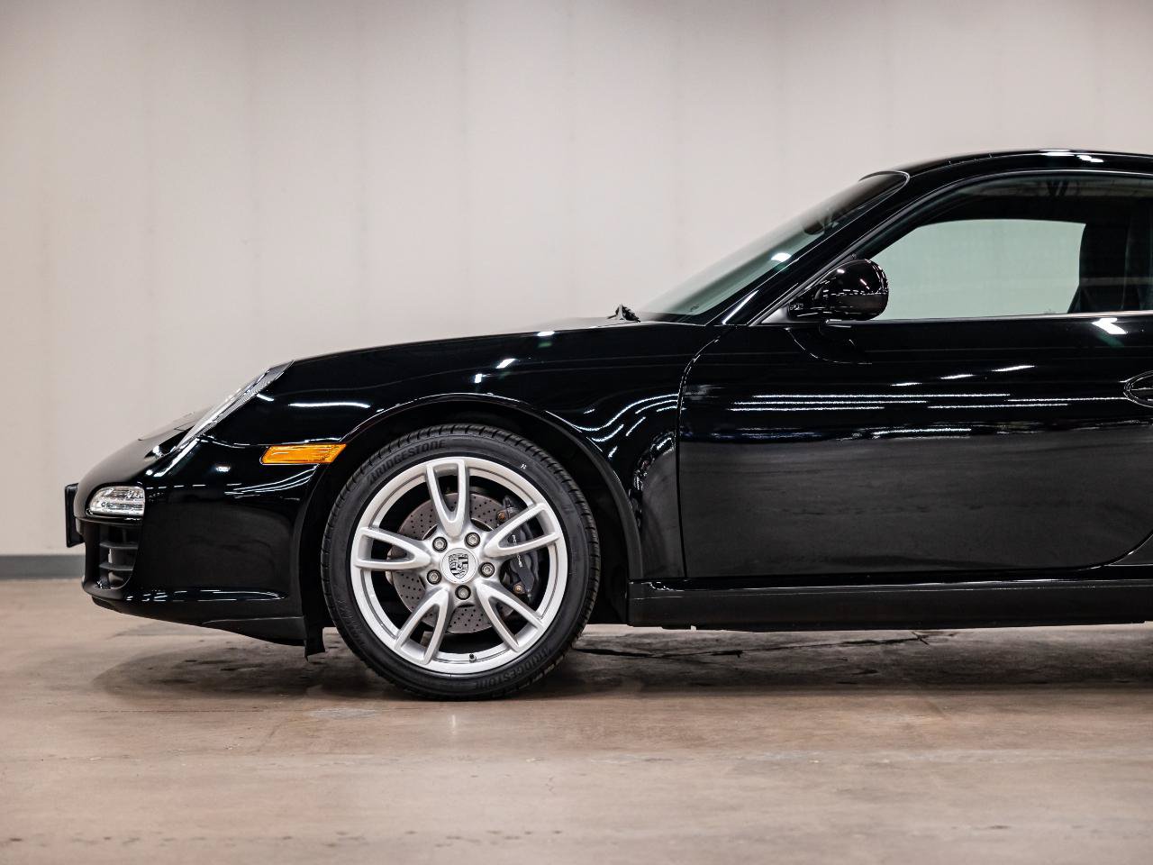 Used 2009 Porsche 911 GT3 RS image 24