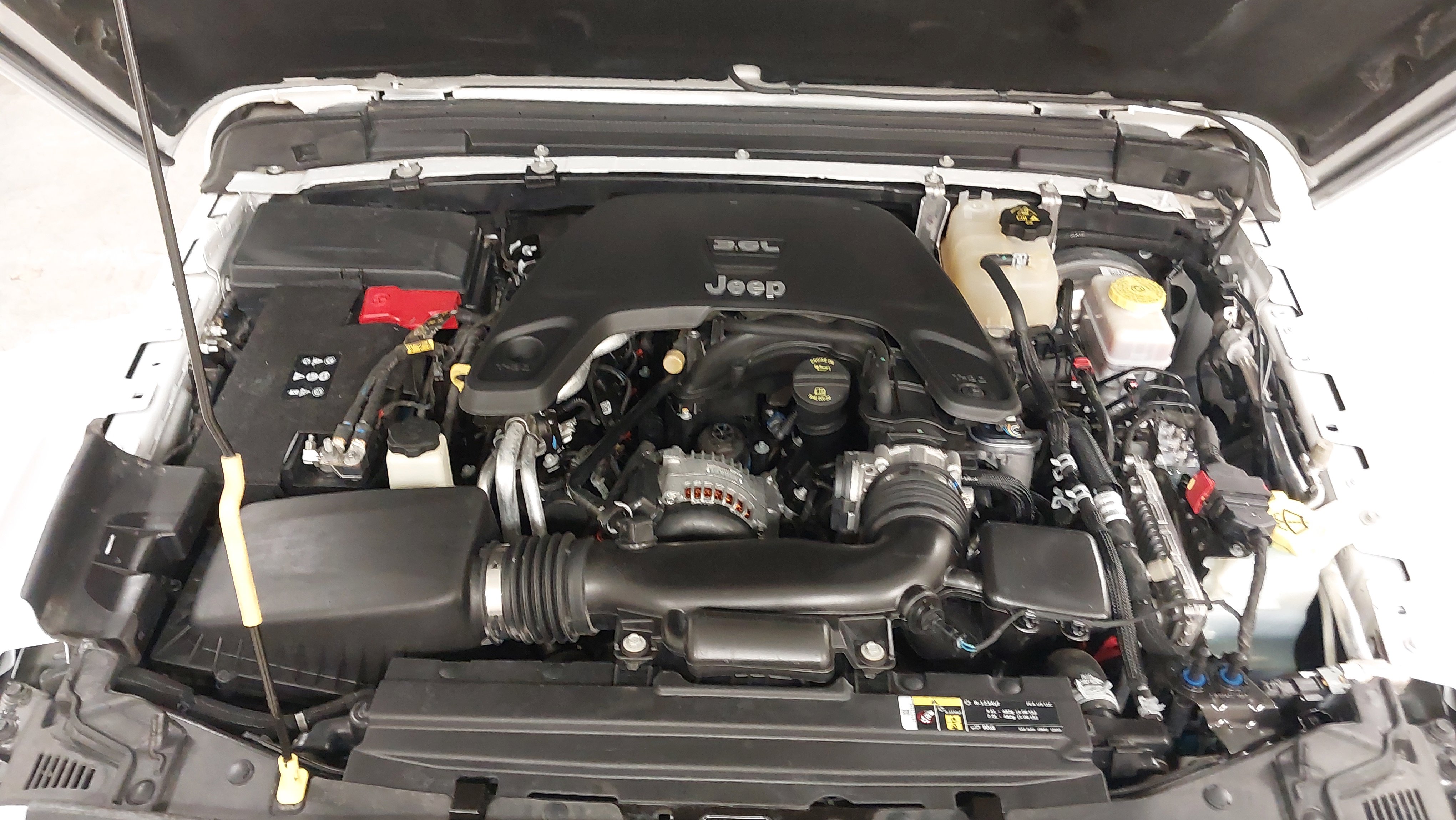 Used 2020 Jeep Wrangler Unlimited Rubicon image 30