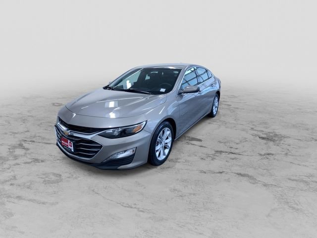 Used 2024 Chevrolet Malibu LT image 6