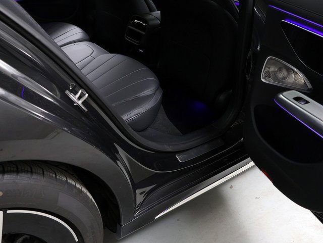 Certified 2026 Mercedes-Benz E 350 4MATIC Sedan image 32