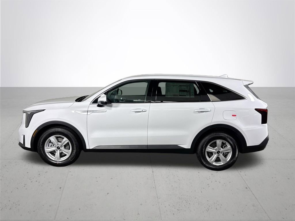 New 2026 Kia Sorento LX image 10