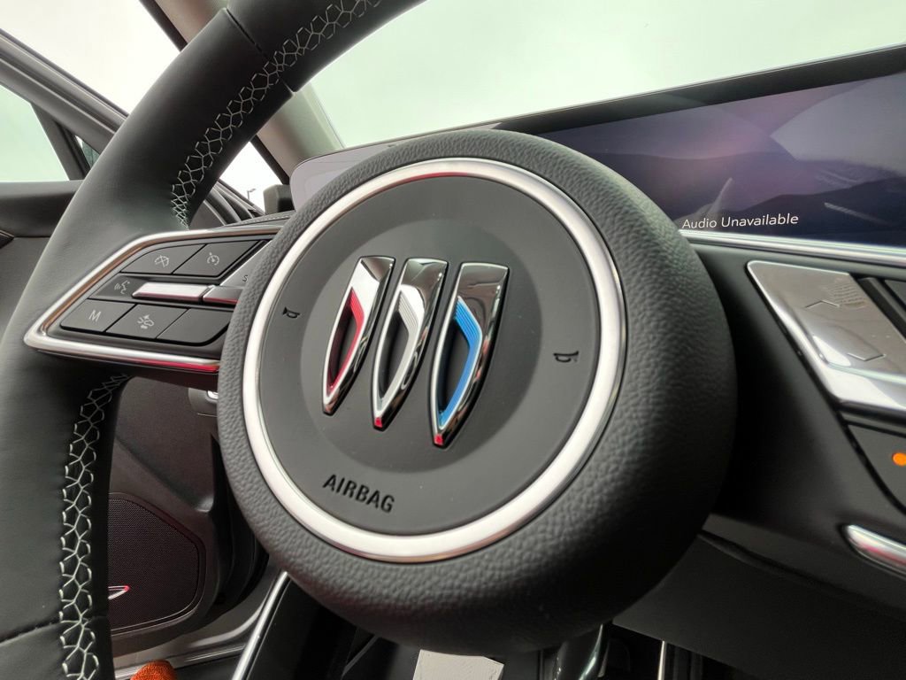 New 2026 Buick Envision Sport Touring image 39