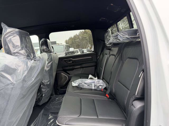 New 2026 RAM 1500 Limited w/ Night Edition AWD/4WD image 8