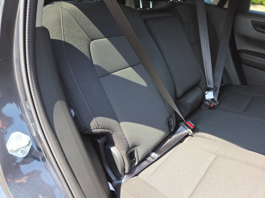 New 2026 Honda CR-V LX image 22