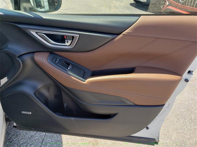 Used 2020 Subaru Forester Touring image 17