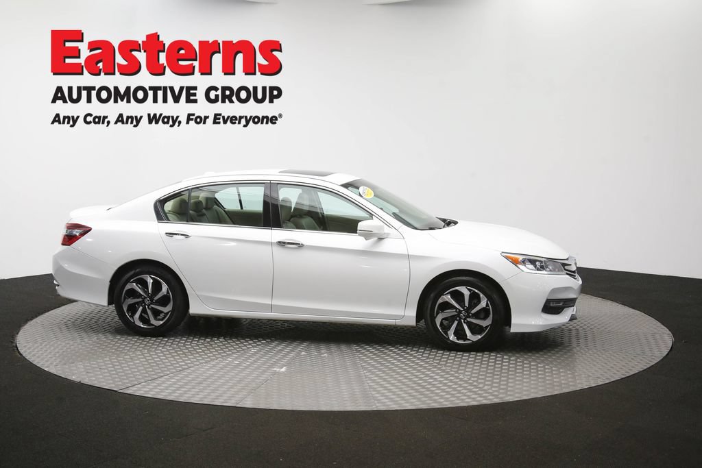 Used 2017 Honda Accord EX-L image 47