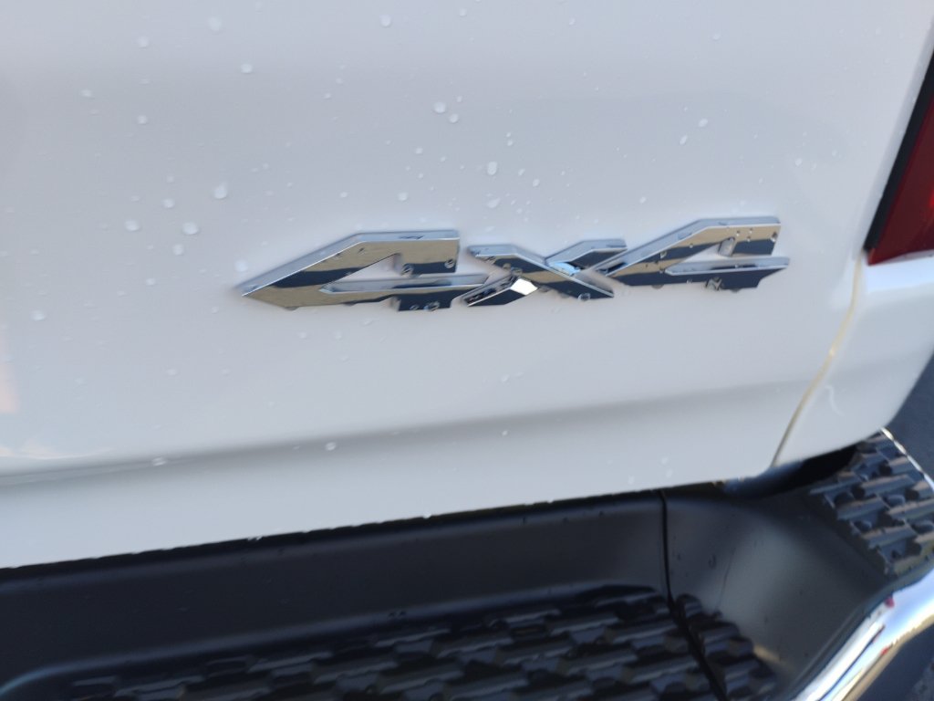 New 2027 RAM 1500 Big Horn AWD/4WD image 13