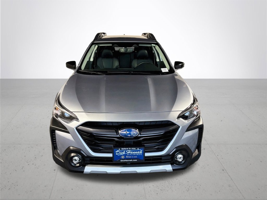 Certified 2023 Subaru Outback Limited AWD/4WD image 3