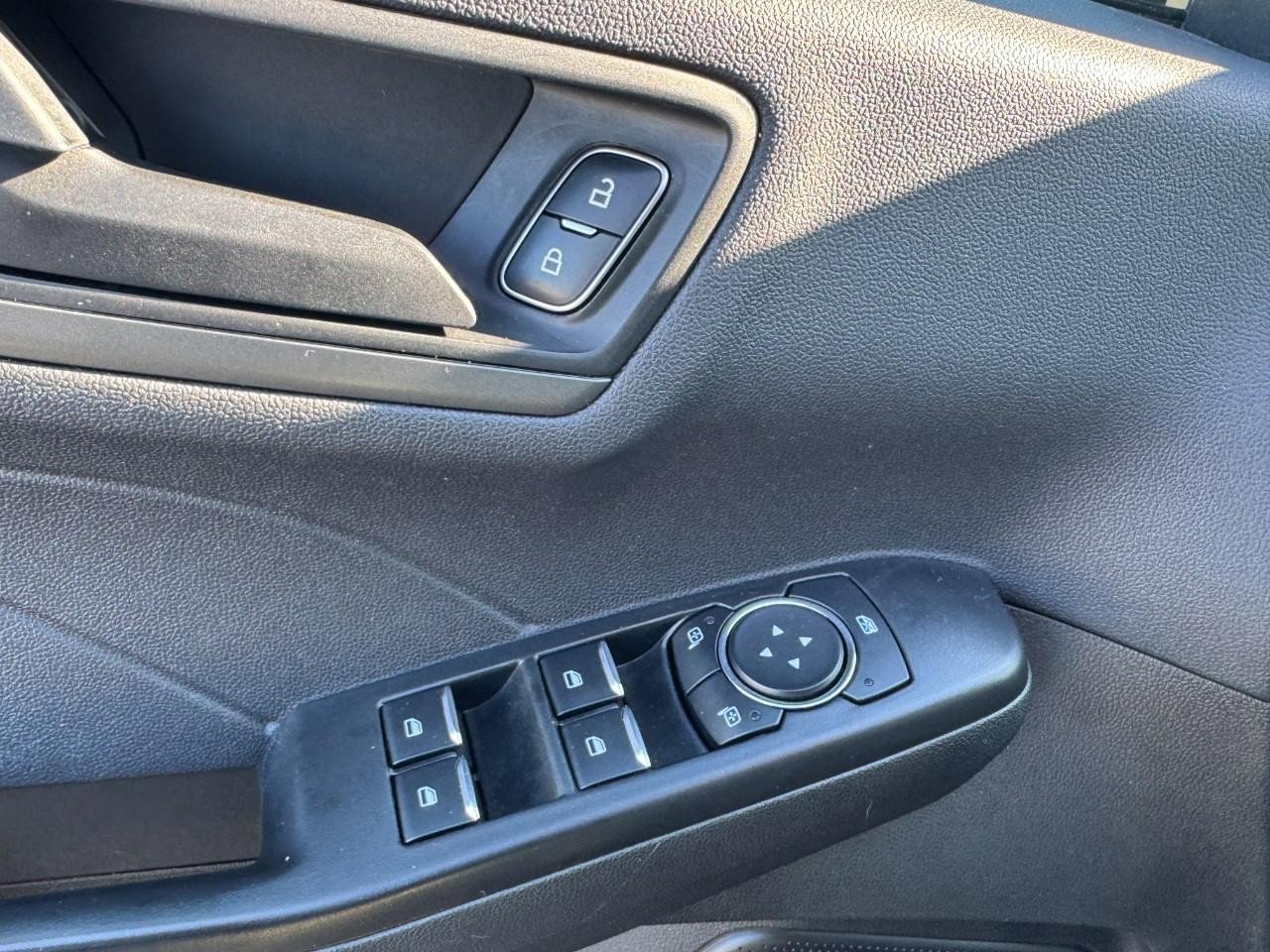 Used 2024 Ford Escape Active w/ Cold Weather Package image 15