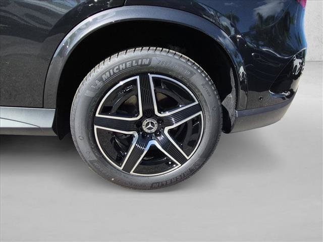 New 2026 Mercedes-Benz GLC 300 4MATIC image 9