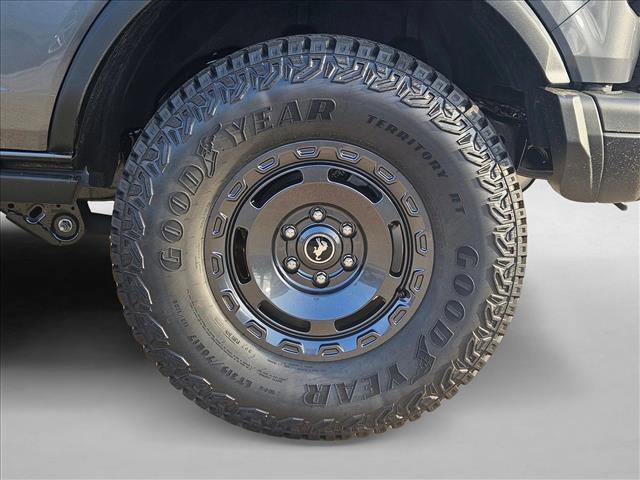 New 2025 Ford Bronco Badlands image 10