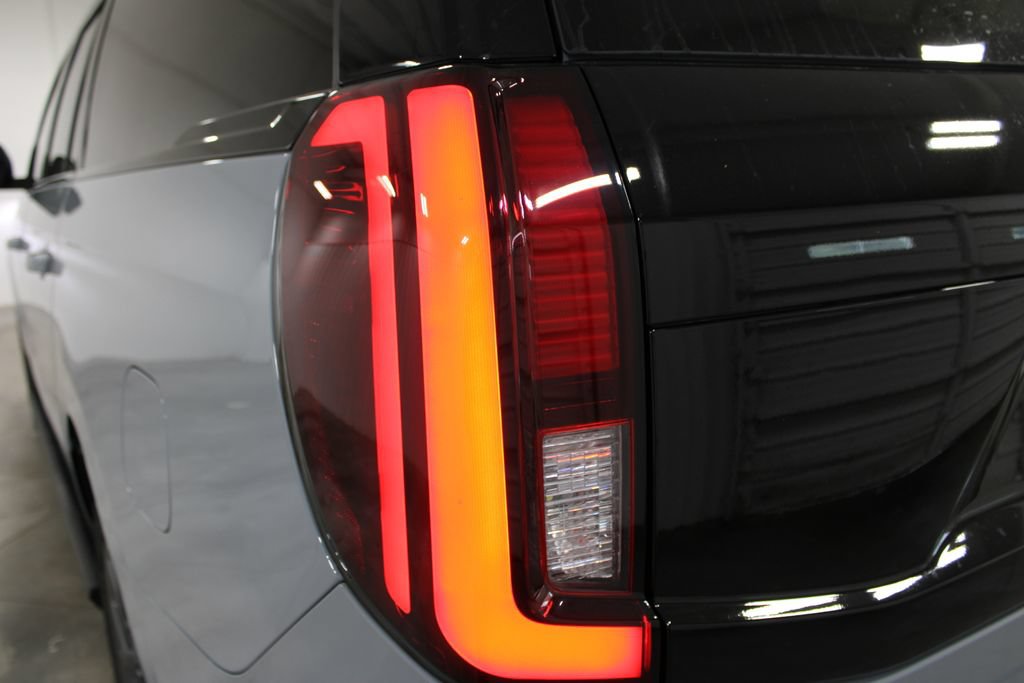 New 2027 Ford Expedition Max Platinum w/ Stealth Appearance Package RWD image 22