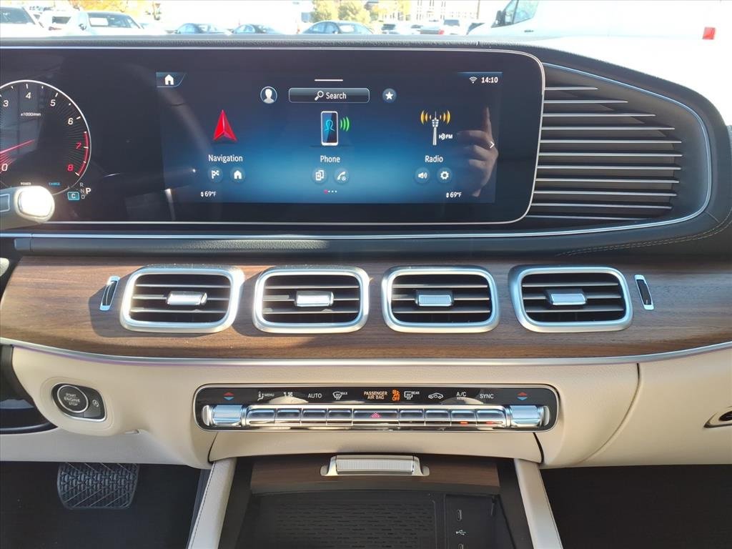 New 2026 Mercedes-Benz GLE 580 GLE 580 image 22