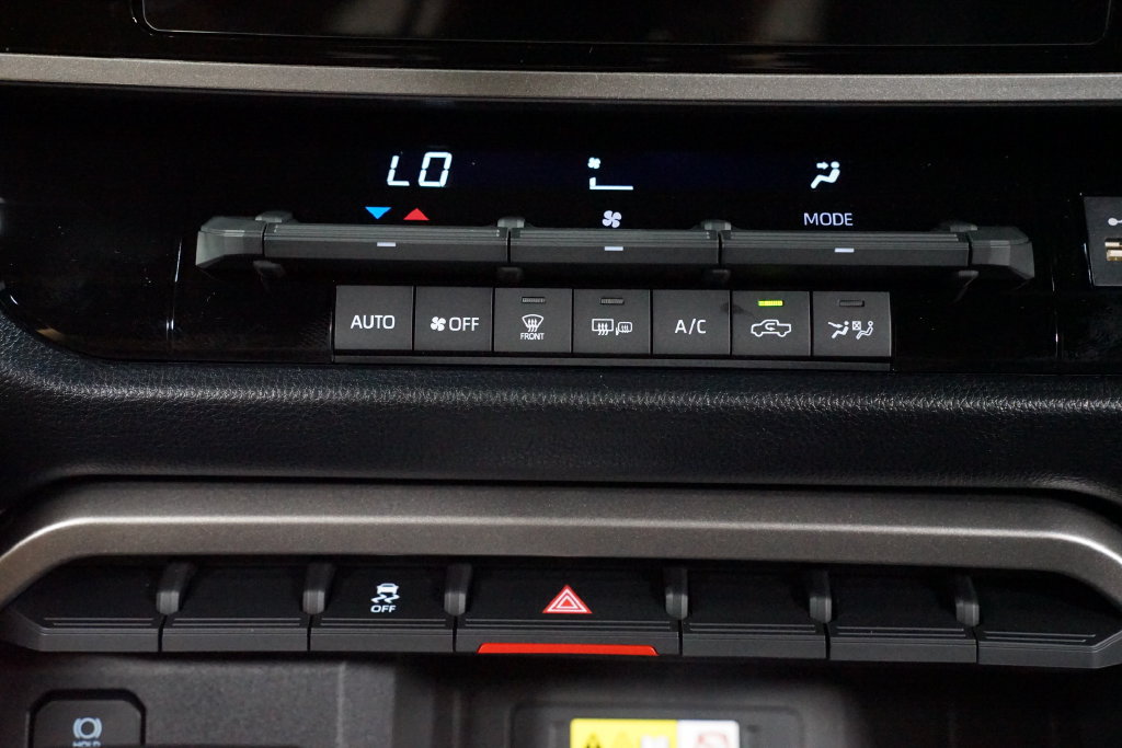 New 2026 Toyota Tundra SR5 RWD image 21