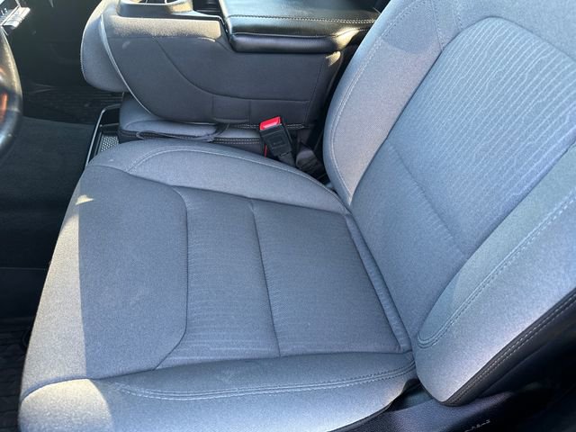Used 2022 RAM 1500 Big Horn RWD image 12