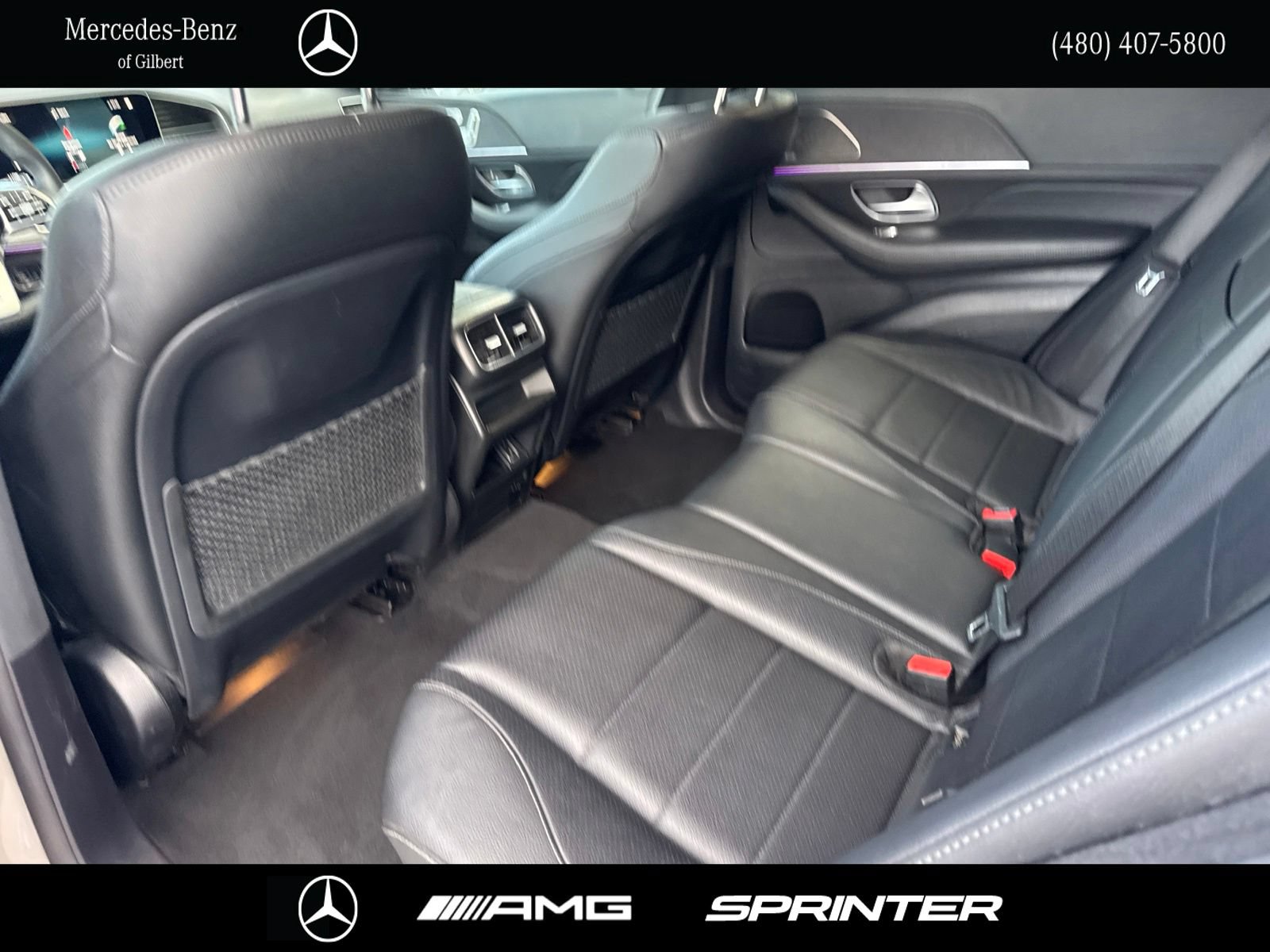 Used 2022 Mercedes-Benz GLE 350 4MATIC image 19