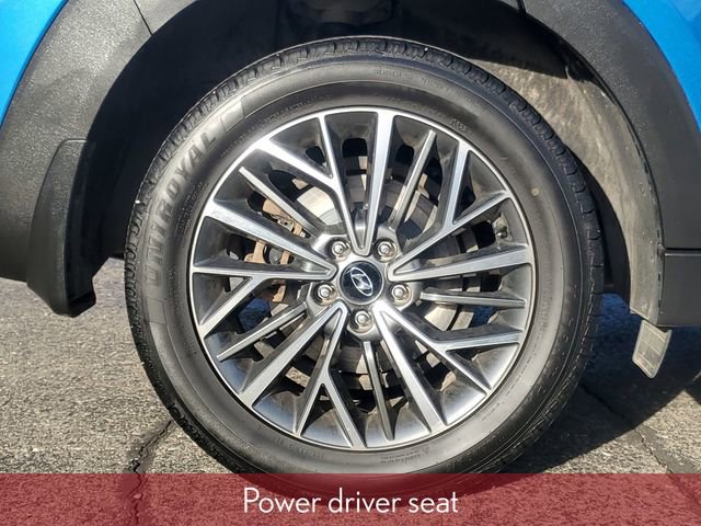Used 2020 Hyundai Tucson SEL image 6