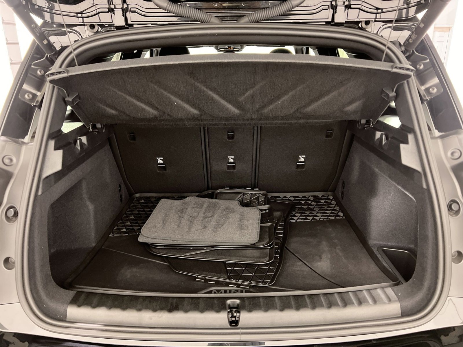 Used 2025 MINI Cooper Countryman John Cooper Works w/ Comfort Package Max image 26