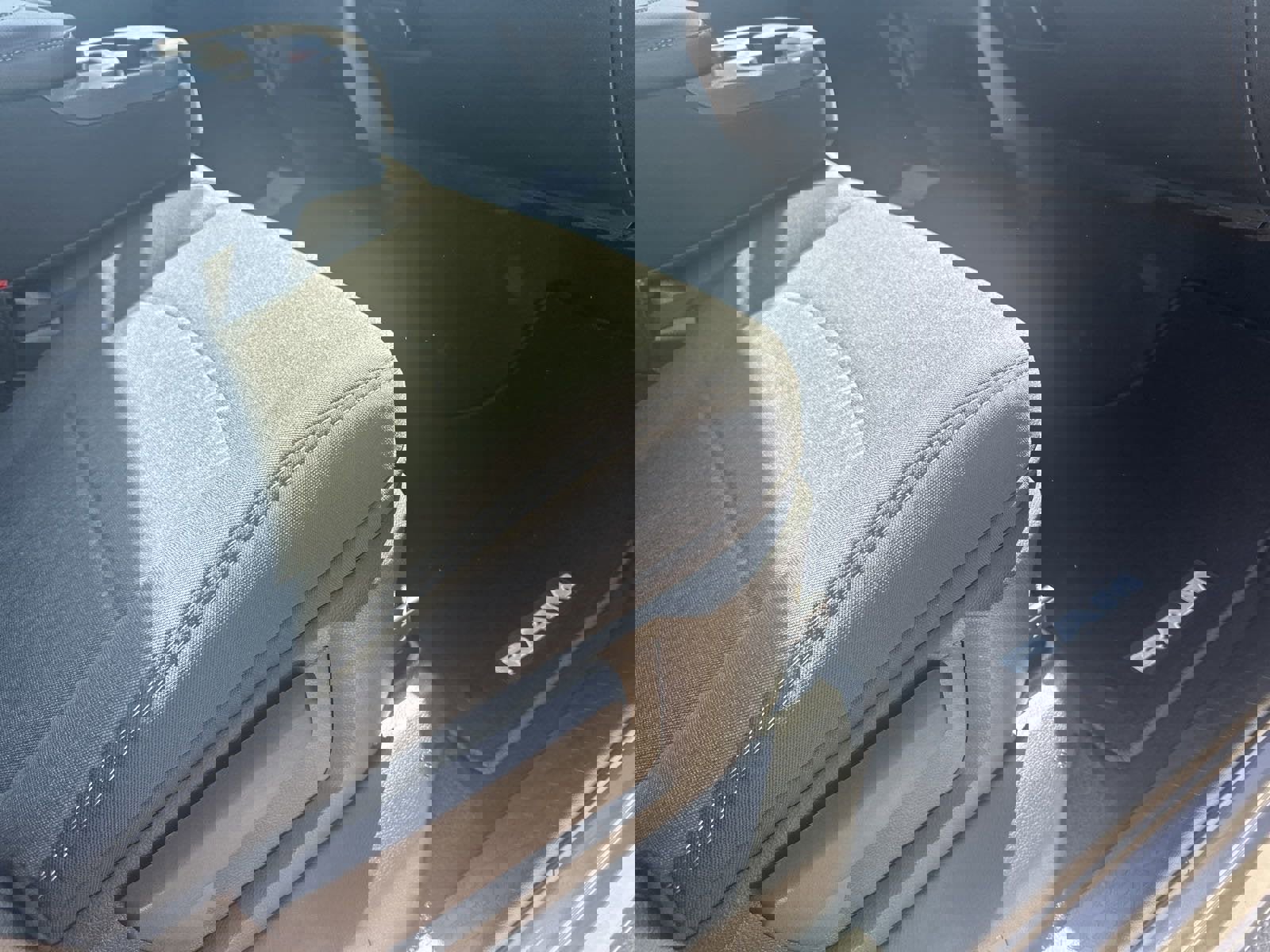 New 2024 RAM 2500 Tradesman w/ Chrome Appearance Group image 27