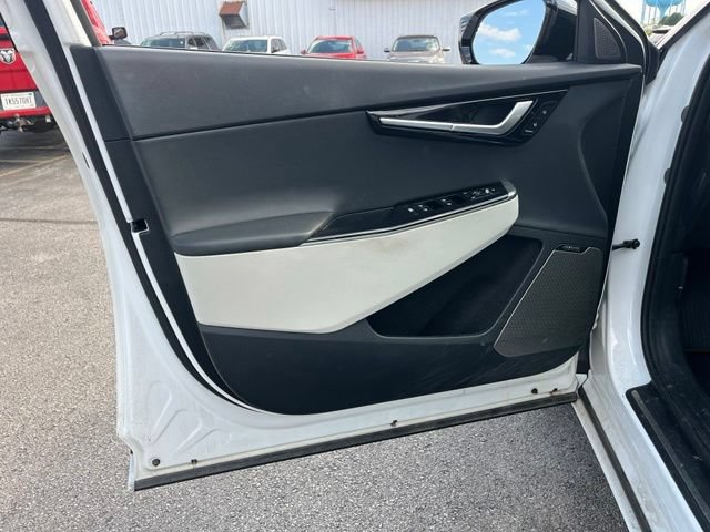 Certified 2024 Kia EV6 GT-Line AWD/4WD image 19