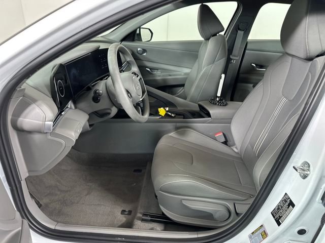 Certified 2024 Hyundai Elantra SEL image 11