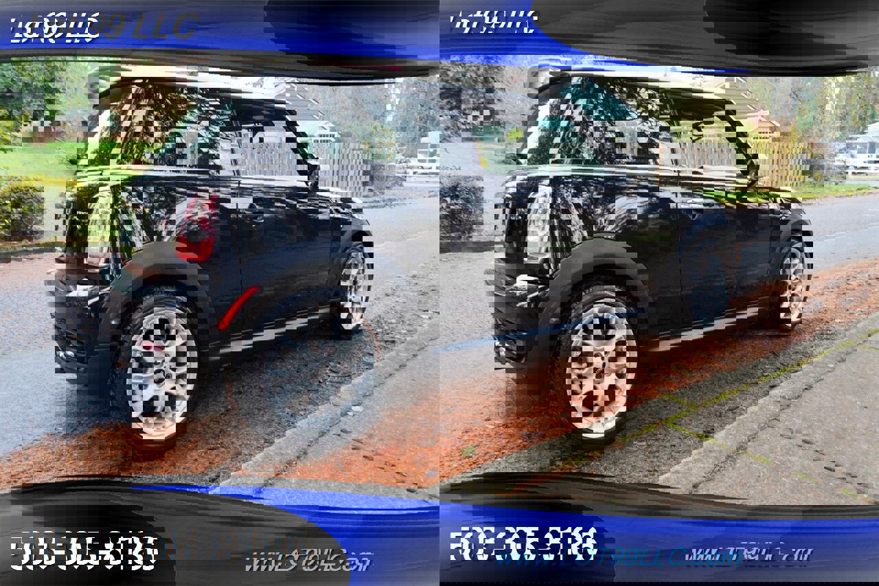Used 2012 MINI Cooper S image 9
