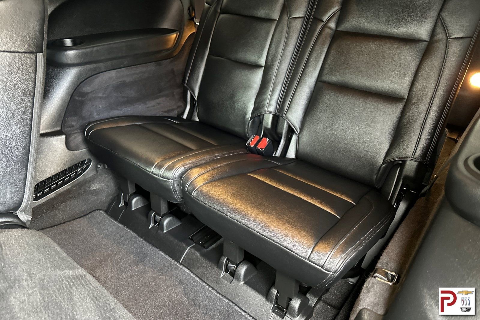 Used 2025 Dodge Durango R/T w/ Blacktop Package image 18