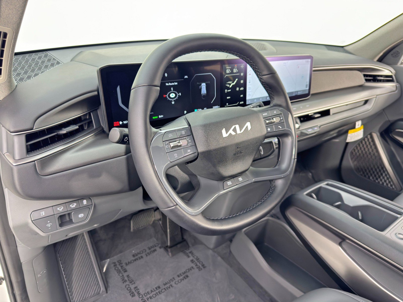 Used 2024 Kia EV9 Wind image 13