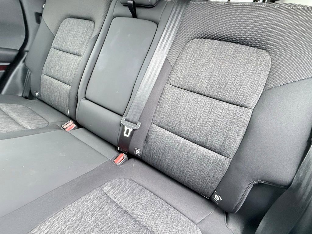 Used 2021 Ford Bronco Sport Big Bend image 31