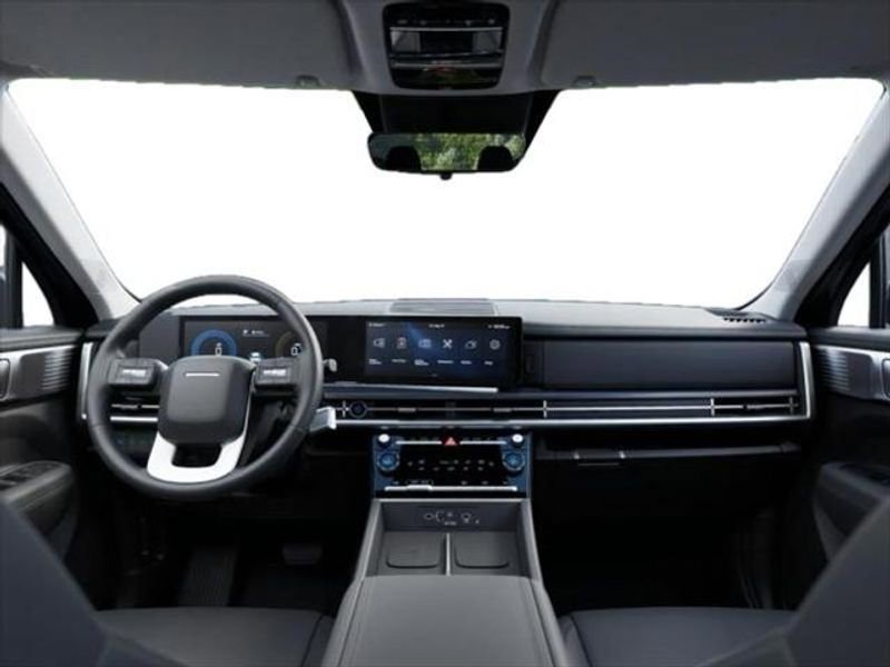 New 2026 Hyundai Santa Fe SEL image 14