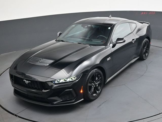 Used 2024 Ford Mustang GT image 27
