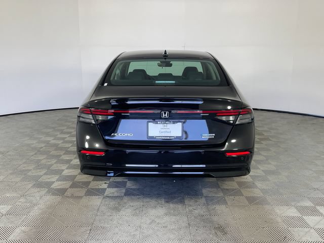Used 2023 Honda Accord Touring image 15