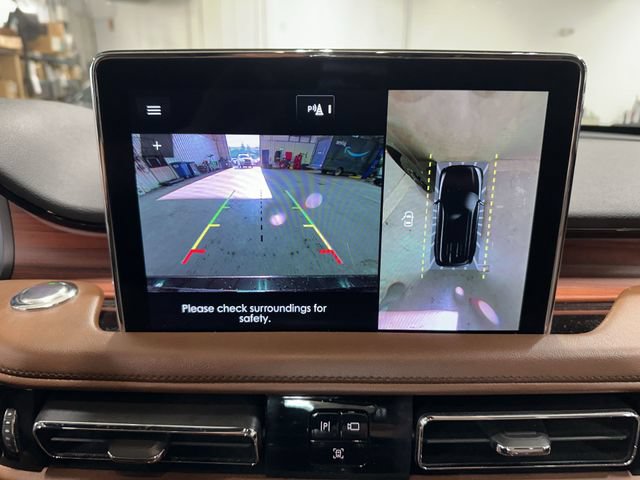 Used 2024 Lincoln Aviator Reserve w/ Jet Package AWD/4WD image 29