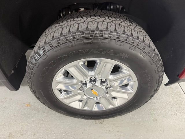 Used 2024 Chevrolet Silverado 2500 High Country w/ High Country Premium Package image 5