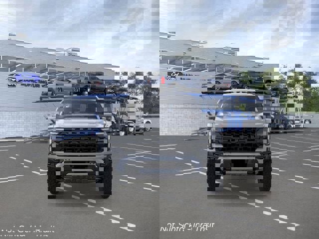 New 2026 Ford F150 Raptor image 35