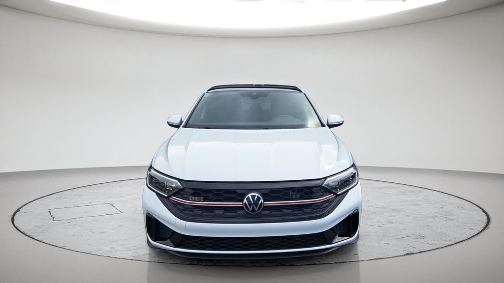 Used 2023 Volkswagen Jetta GLI Autobahn FWD image 8