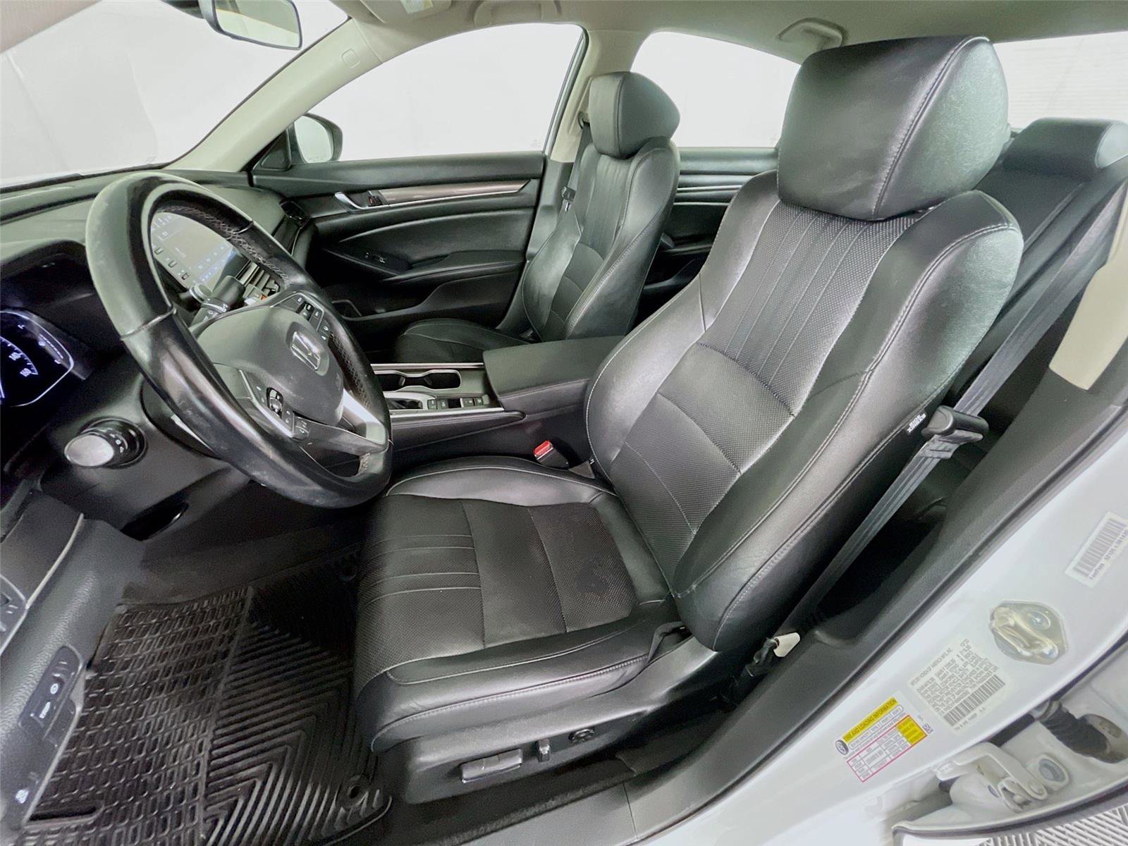 Used 2021 Honda Accord Sport Special Edition image 23