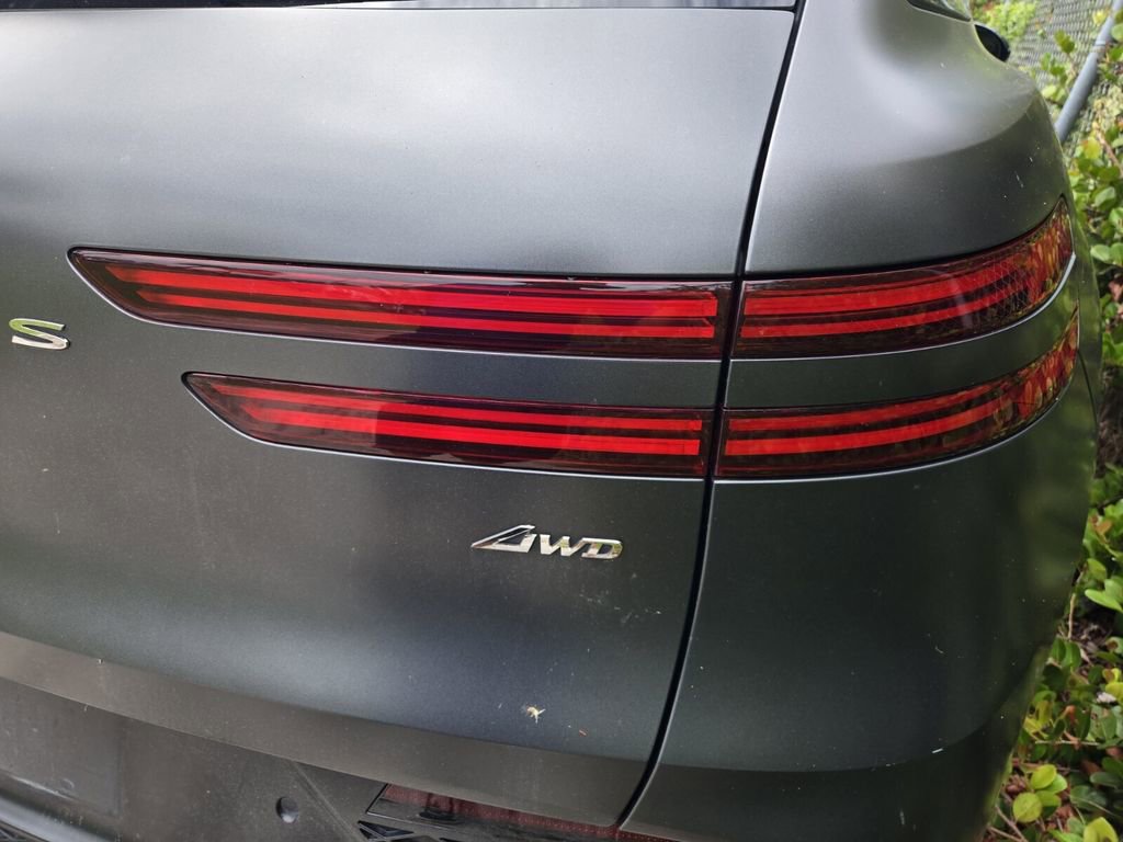 Used 2024 Genesis GV70 2.5T w/ Sport Prestige Package AWD/4WD image 9