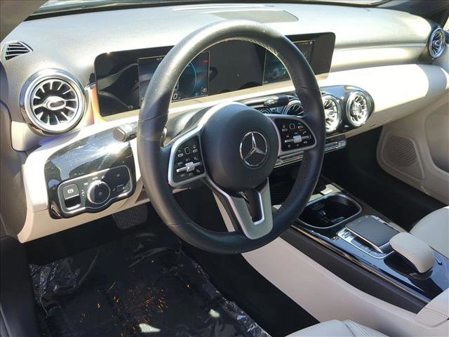 Used 2019 Mercedes-Benz A 220 image 10