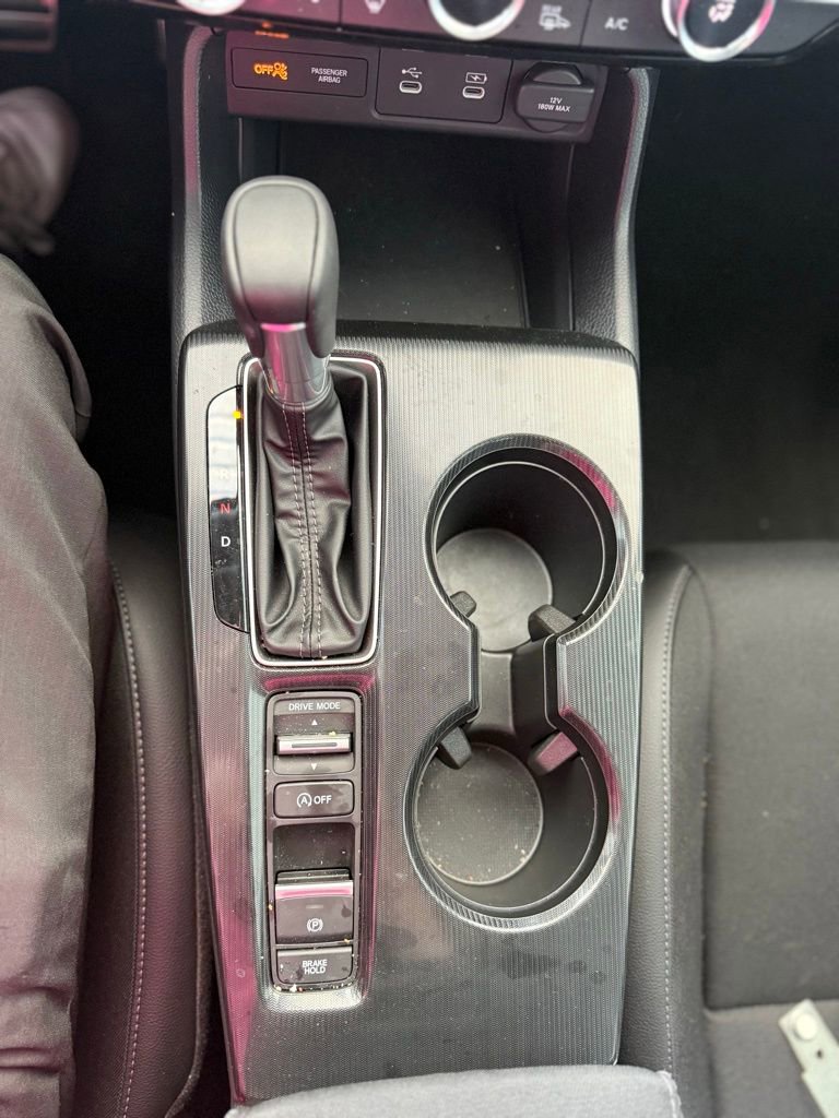 Used 2026 Honda Civic Sport image 18