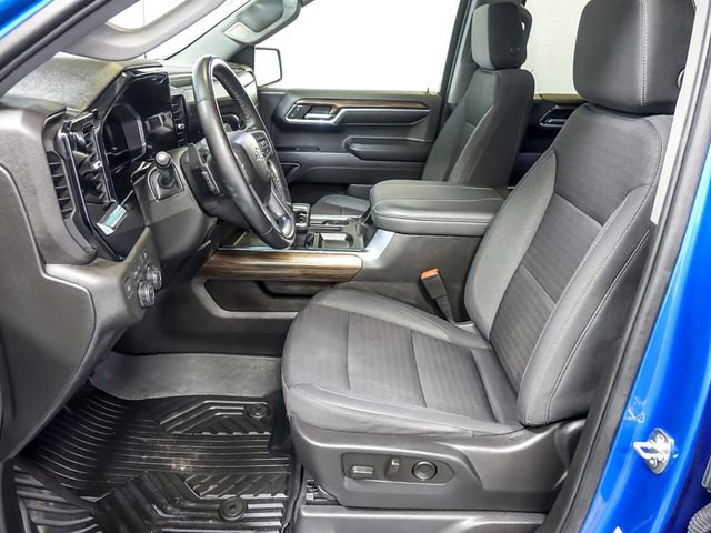 Used 2023 Chevrolet Silverado 1500 RST image 12
