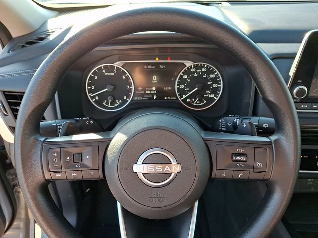 Used 2024 Nissan Rogue S image 18