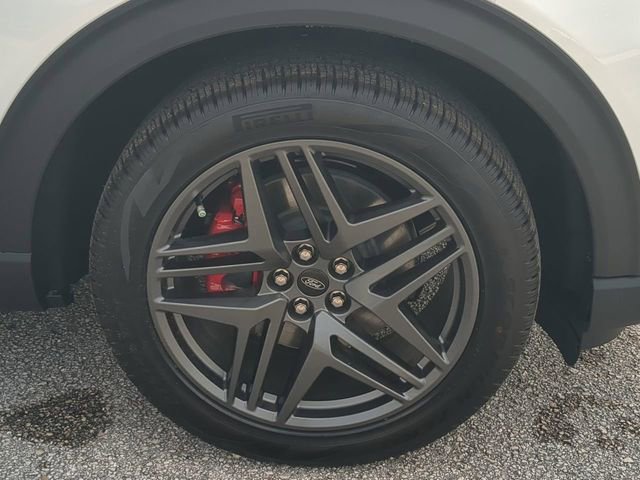 New 2025 Ford Explorer ST-Line w/ Premium Package image 26